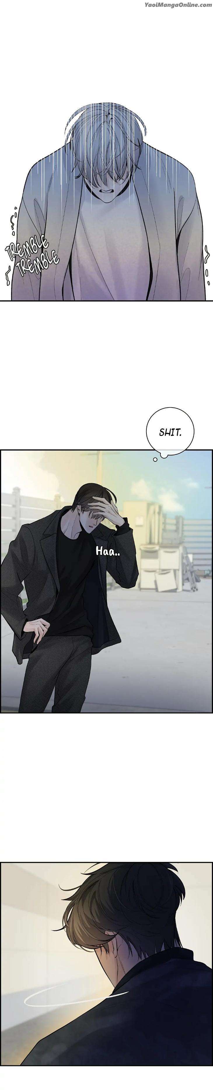 Defence-Mechanism-By-Zed-19-Uncensored-Eng chapter_011 thumbnail