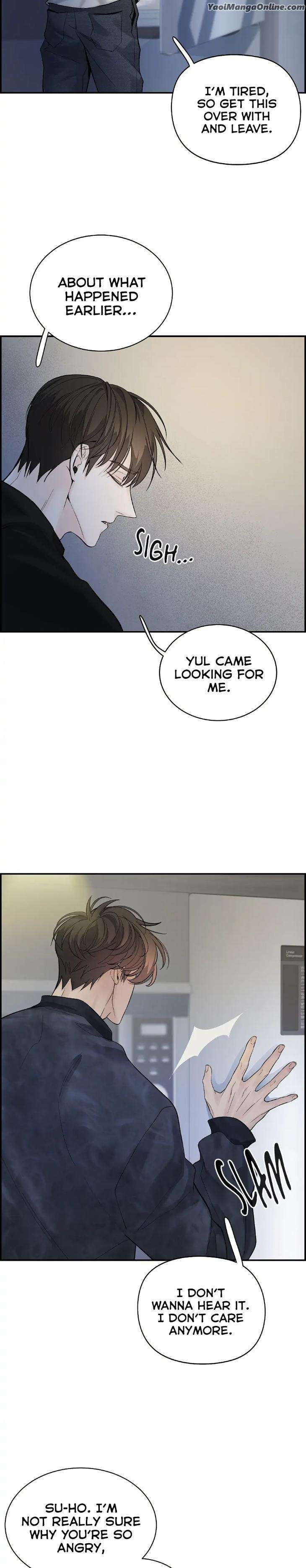 Defence-Mechanism-By-Zed-19-Uncensored-Eng page 6