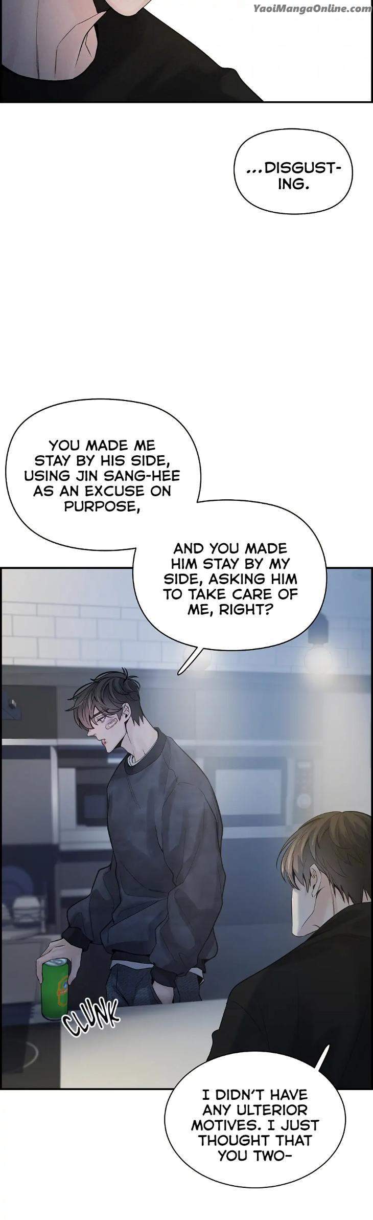 Defence-Mechanism-By-Zed-19-Uncensored-Eng page 8