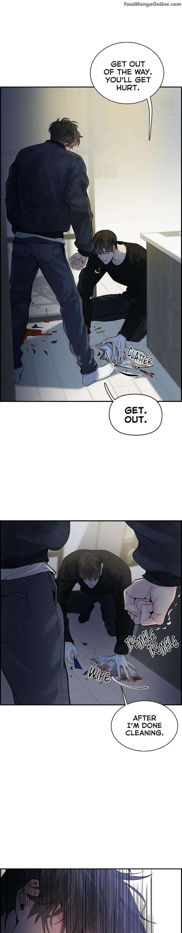 Defence-Mechanism-By-Zed-19-Uncensored-Eng page 13
