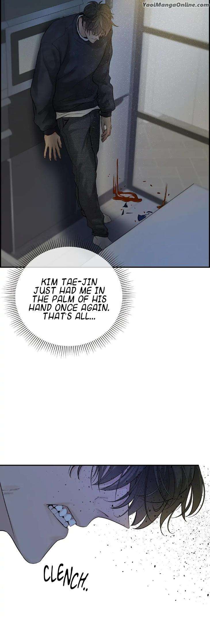 Defence-Mechanism-By-Zed-19-Uncensored-Eng page 16
