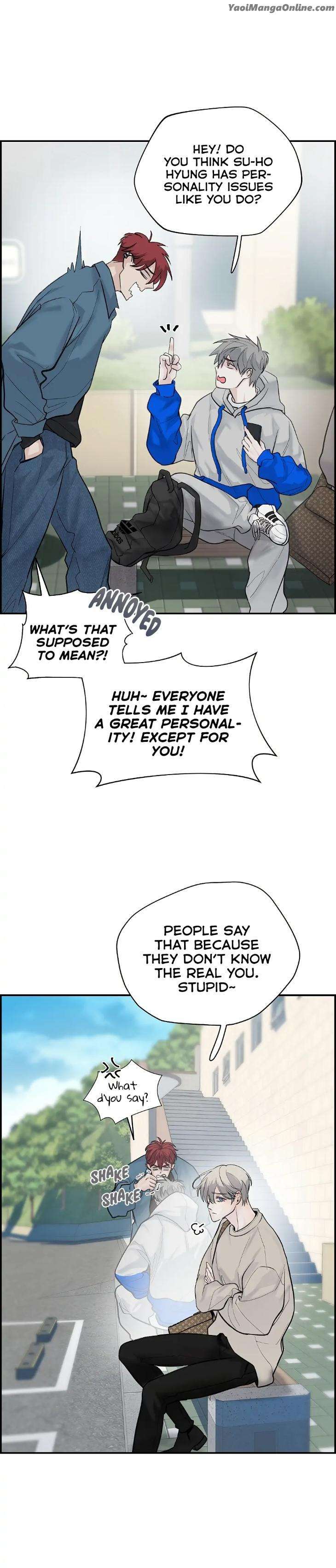 Defence-Mechanism-By-Zed-19-Uncensored-Eng page 19
