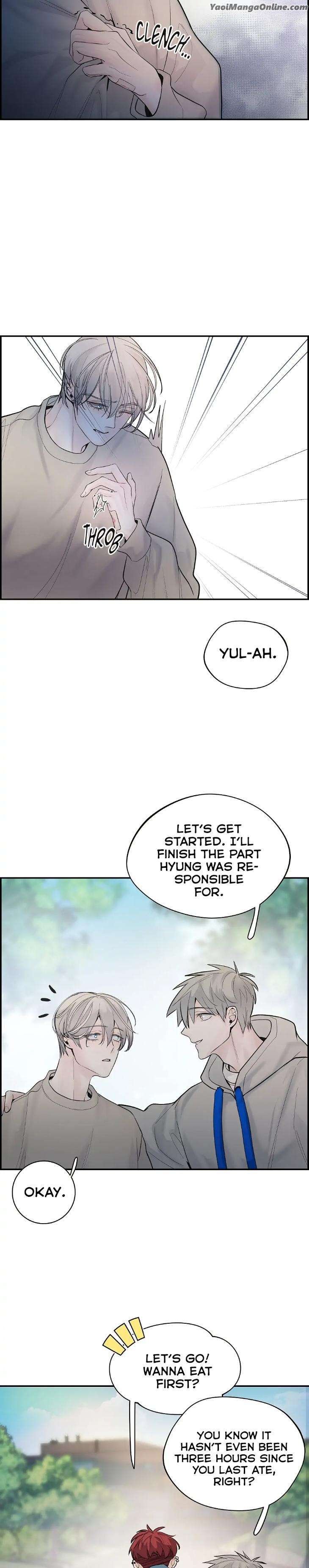 Defence-Mechanism-By-Zed-19-Uncensored-Eng page 28