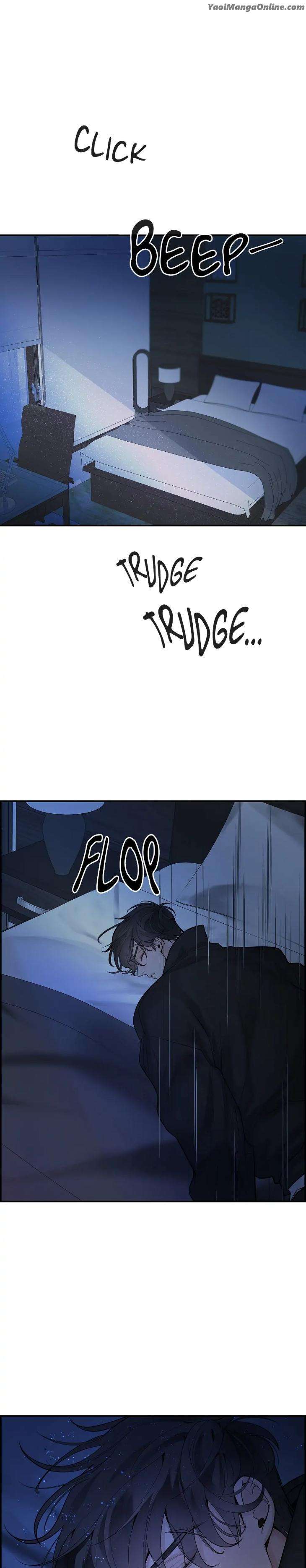 Defence-Mechanism-By-Zed-19-Uncensored-Eng page 31