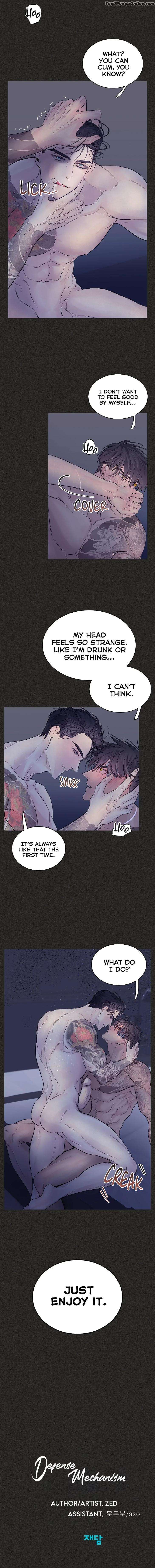 Defence-Mechanism-By-Zed-19-Uncensored-Eng page 34