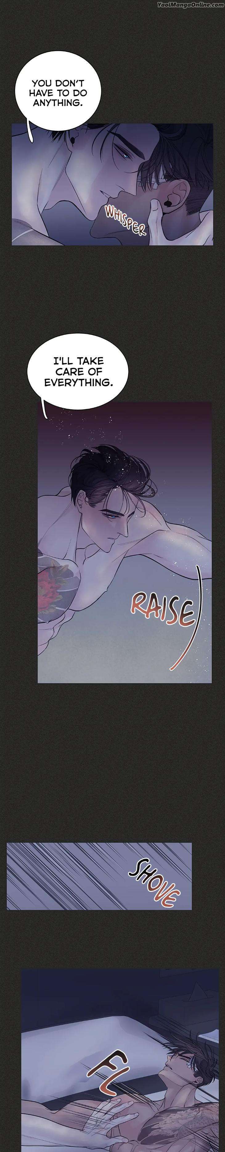 Defence-Mechanism-By-Zed-19-Uncensored-Eng chapter_012 thumbnail
