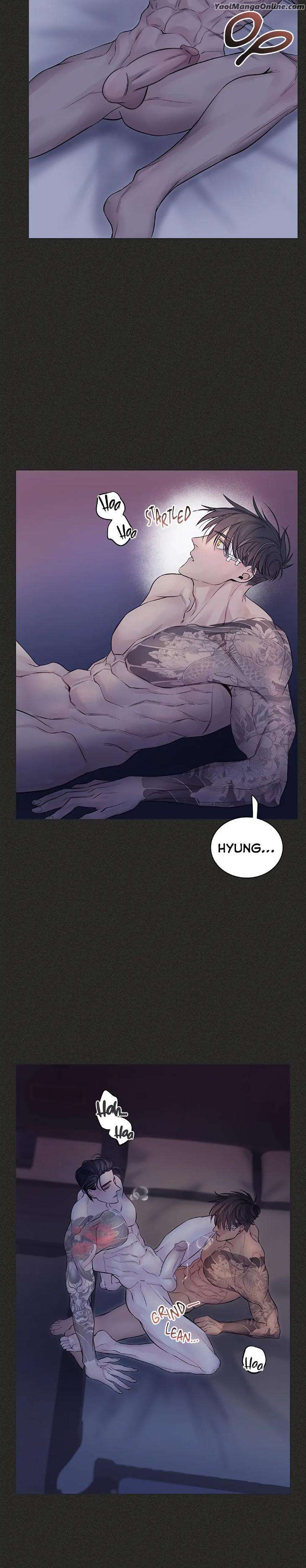 Defence-Mechanism-By-Zed-19-Uncensored-Eng page 2
