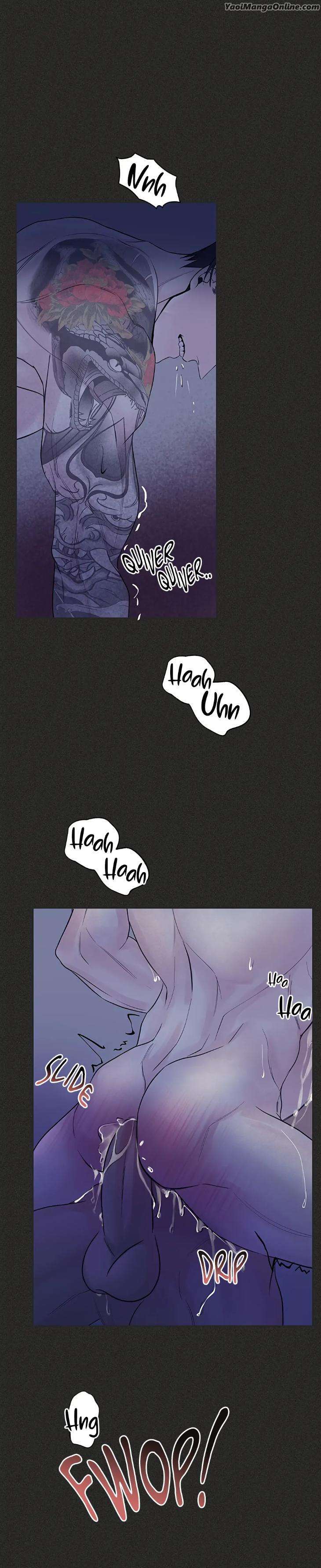 Defence-Mechanism-By-Zed-19-Uncensored-Eng page 7