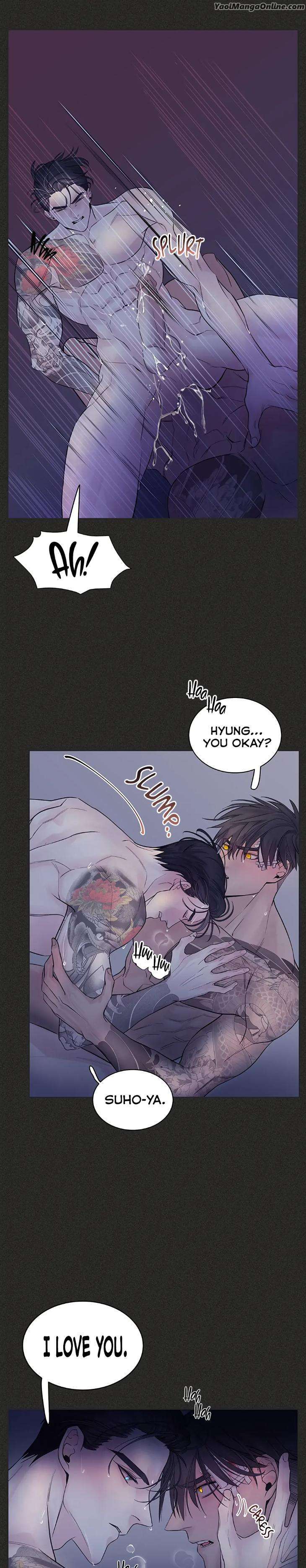 Defence-Mechanism-By-Zed-19-Uncensored-Eng page 8