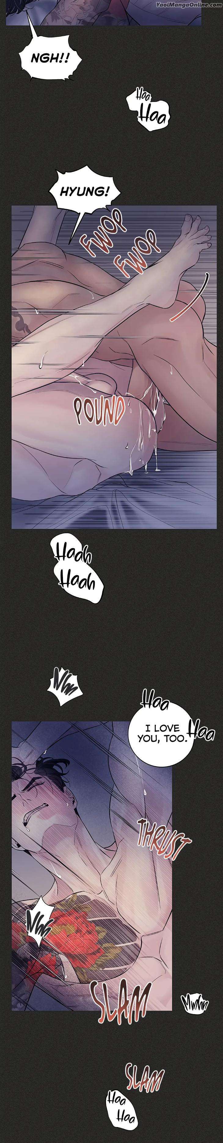 Defence-Mechanism-By-Zed-19-Uncensored-Eng page 10