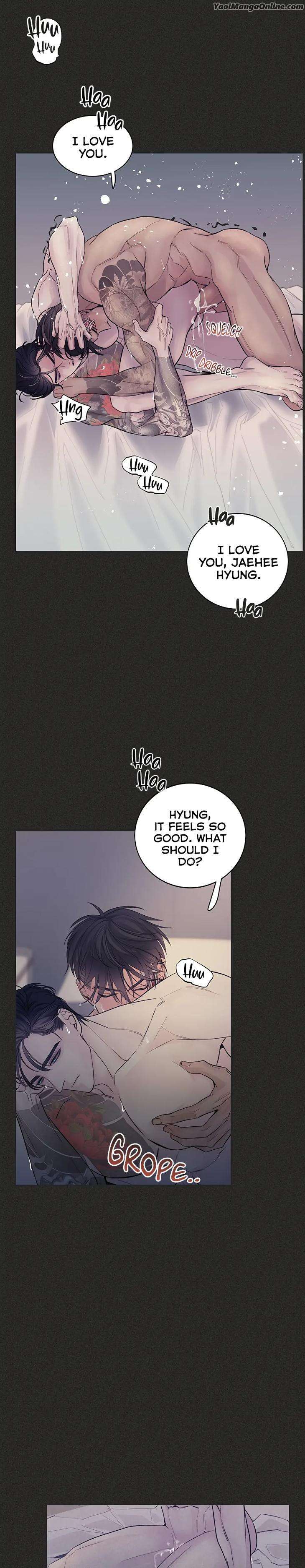 Defence-Mechanism-By-Zed-19-Uncensored-Eng page 11