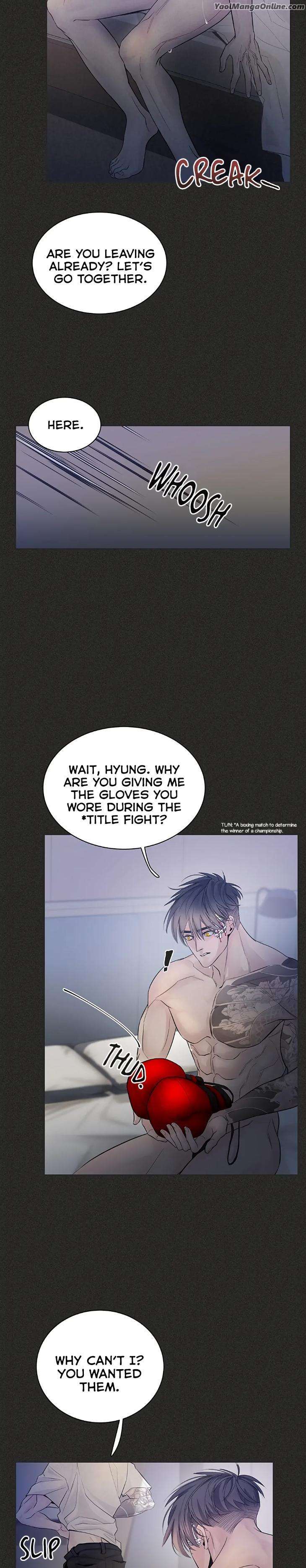 Defence-Mechanism-By-Zed-19-Uncensored-Eng page 12