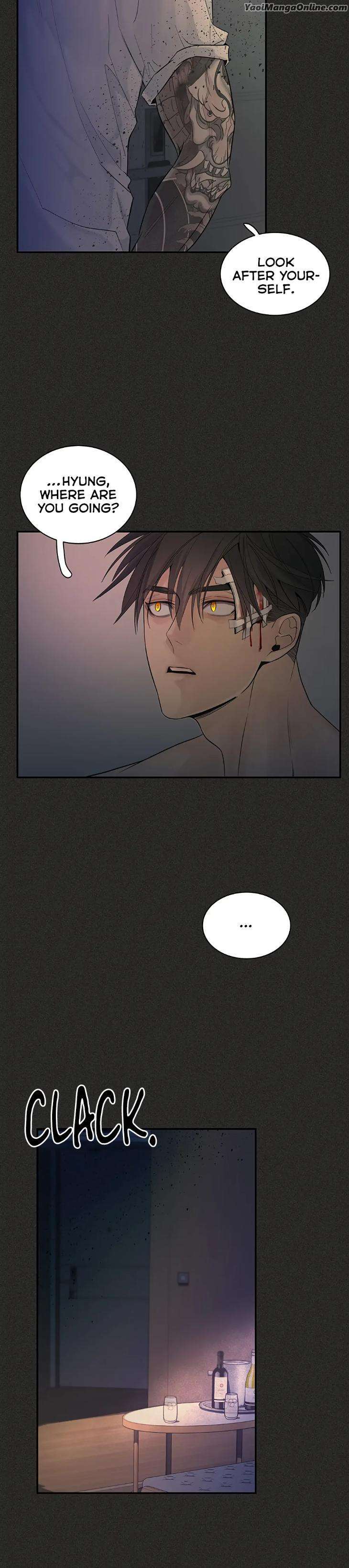 Defence-Mechanism-By-Zed-19-Uncensored-Eng page 16