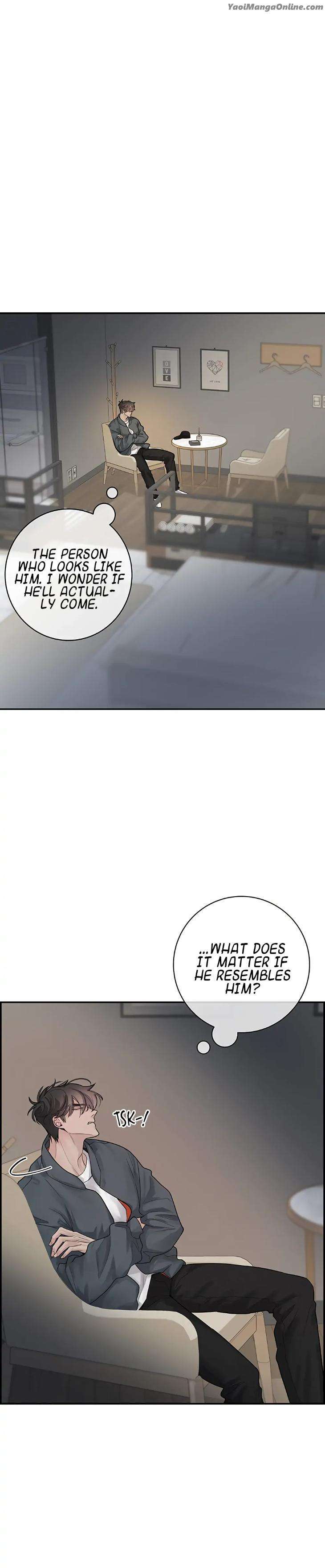 Defence-Mechanism-By-Zed-19-Uncensored-Eng page 20