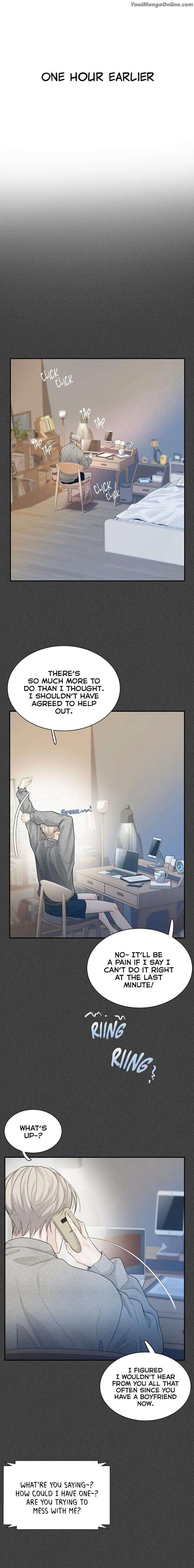 Defence-Mechanism-By-Zed-19-Uncensored-Eng chapter_013 thumbnail