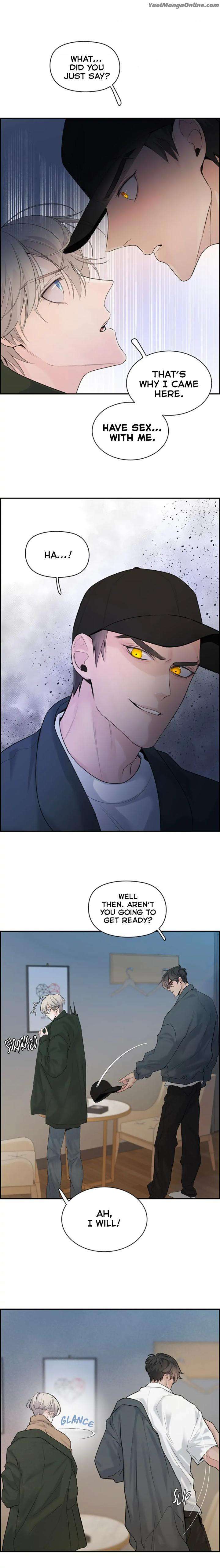 Defence-Mechanism-By-Zed-19-Uncensored-Eng page 7