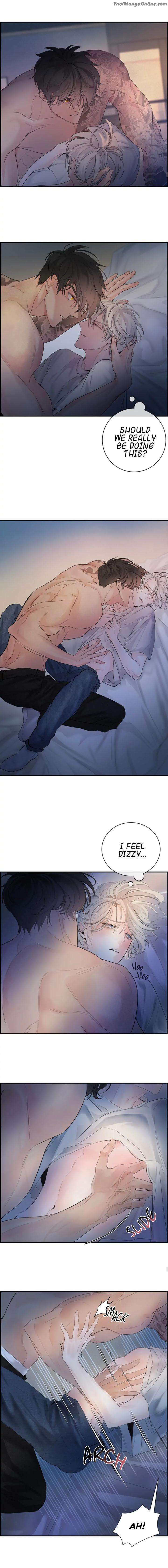 Defence-Mechanism-By-Zed-19-Uncensored-Eng page 13