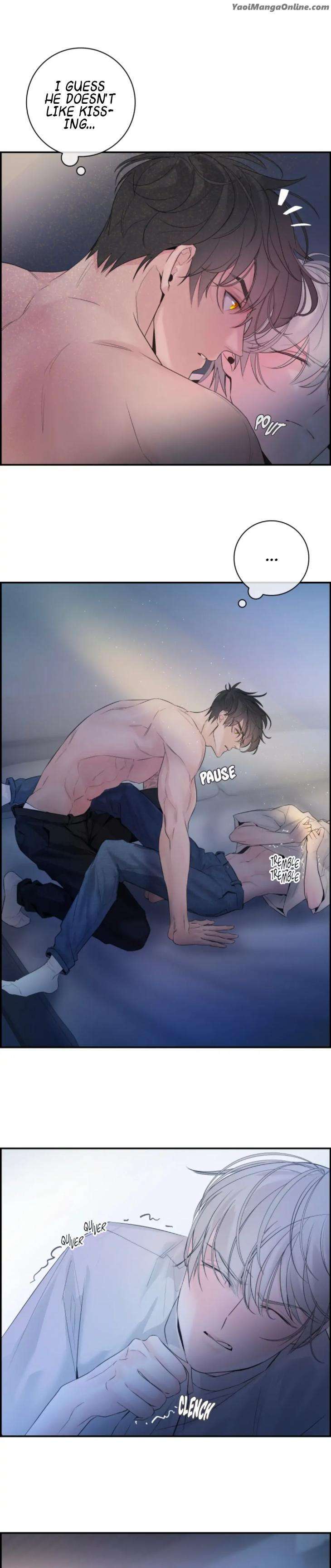 Defence-Mechanism-By-Zed-19-Uncensored-Eng chapter_014 thumbnail