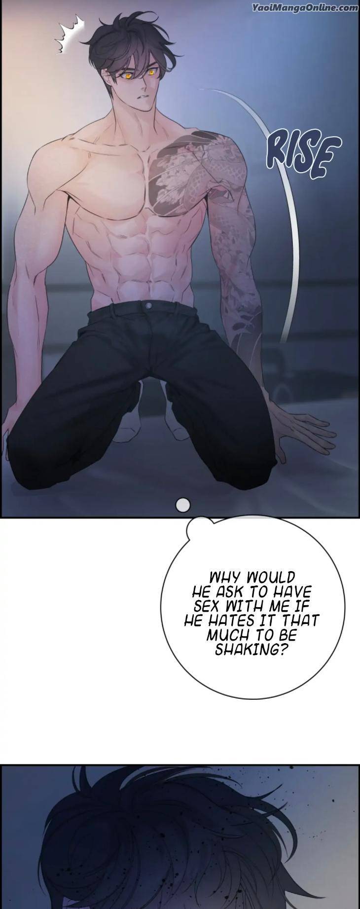 Defence-Mechanism-By-Zed-19-Uncensored-Eng page 2