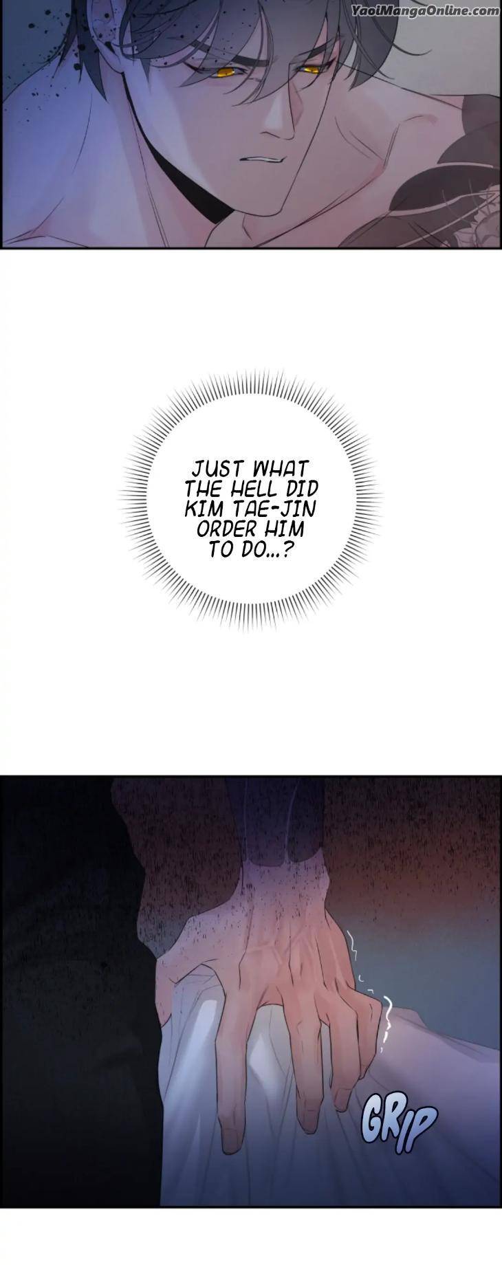 Defence-Mechanism-By-Zed-19-Uncensored-Eng page 3