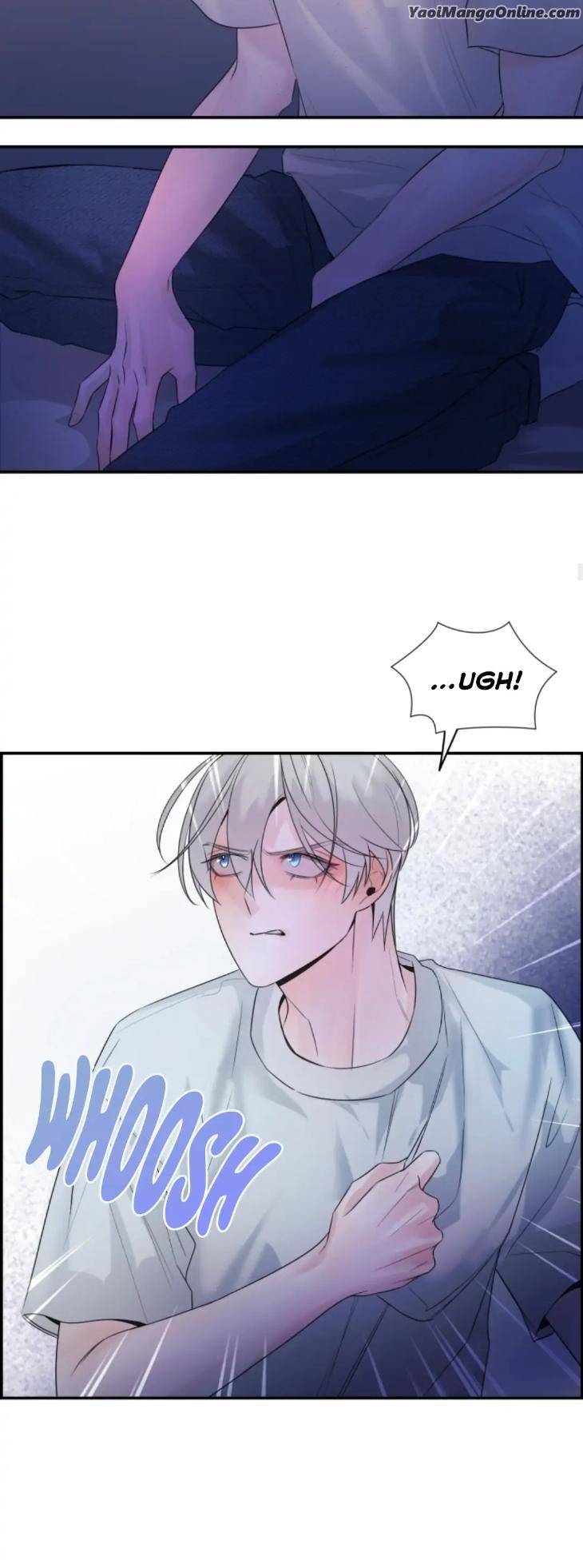 Defence-Mechanism-By-Zed-19-Uncensored-Eng page 6