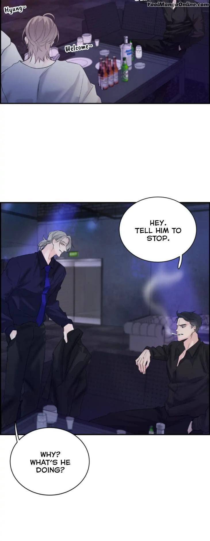 Defence-Mechanism-By-Zed-19-Uncensored-Eng page 9