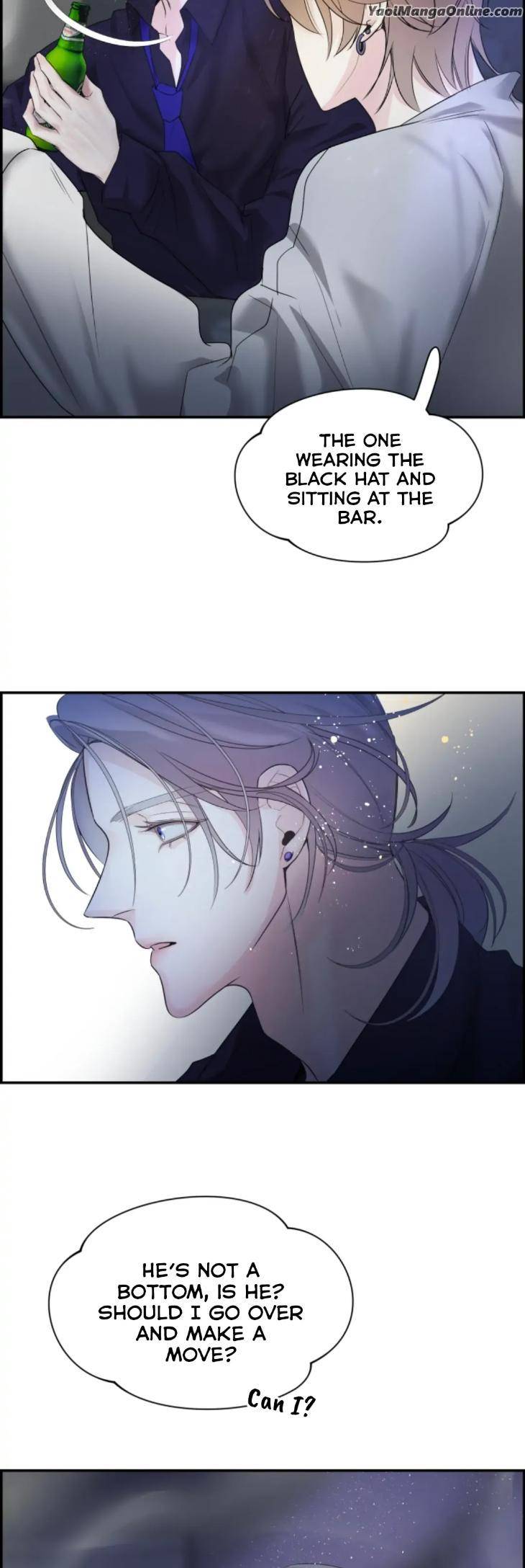 Defence-Mechanism-By-Zed-19-Uncensored-Eng page 11