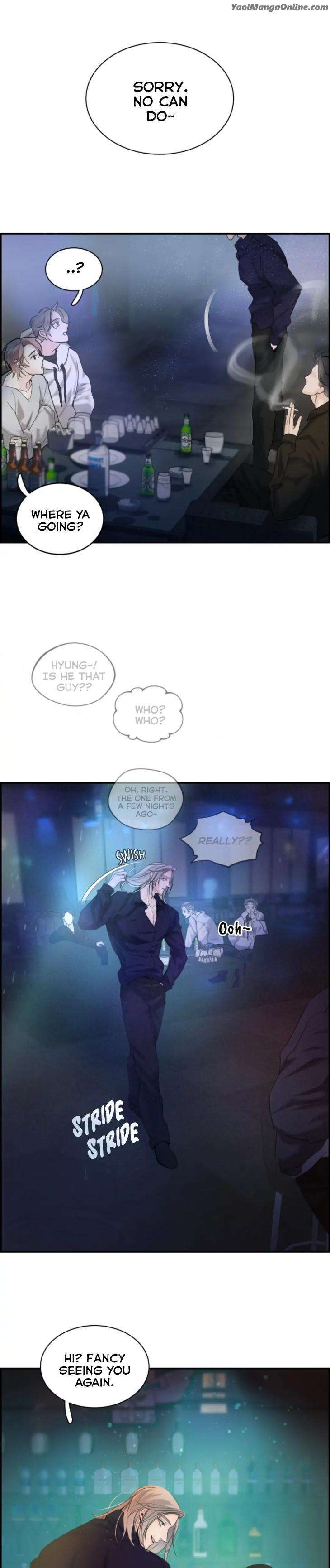 Defence-Mechanism-By-Zed-19-Uncensored-Eng page 13