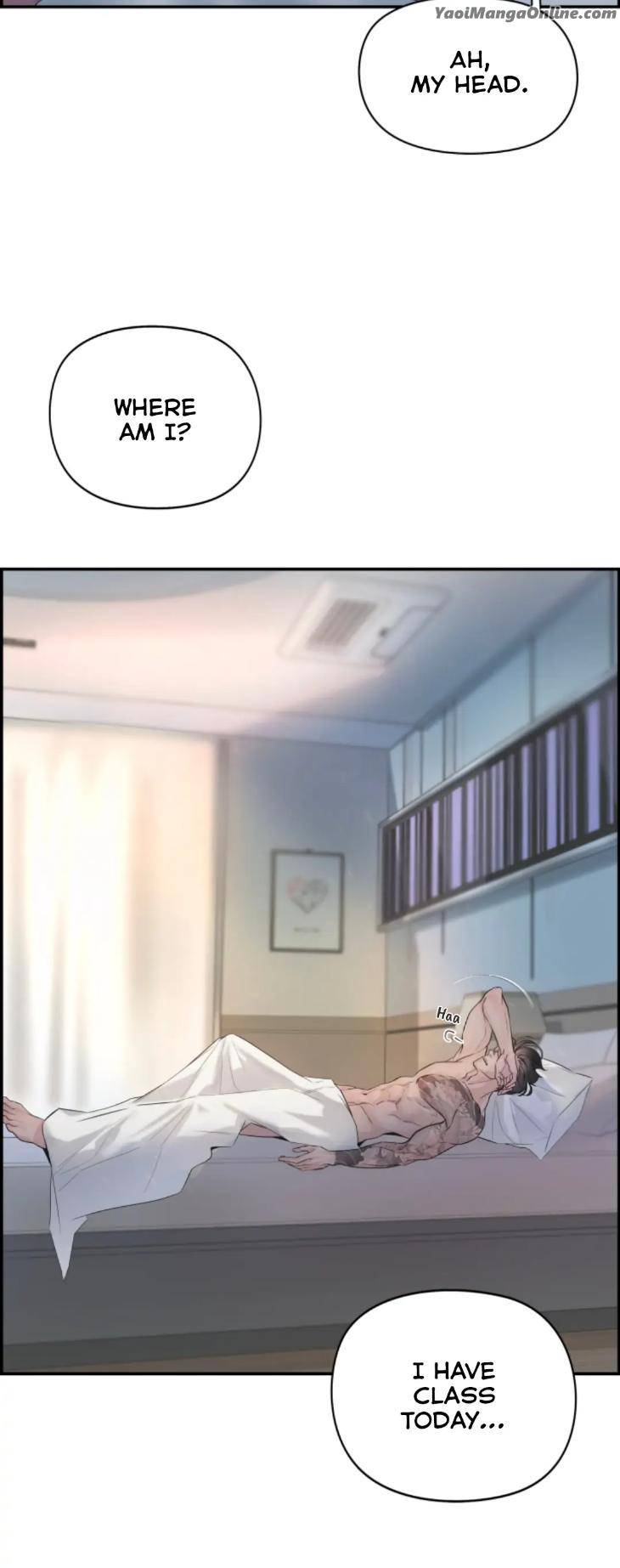 Defence-Mechanism-By-Zed-19-Uncensored-Eng page 18