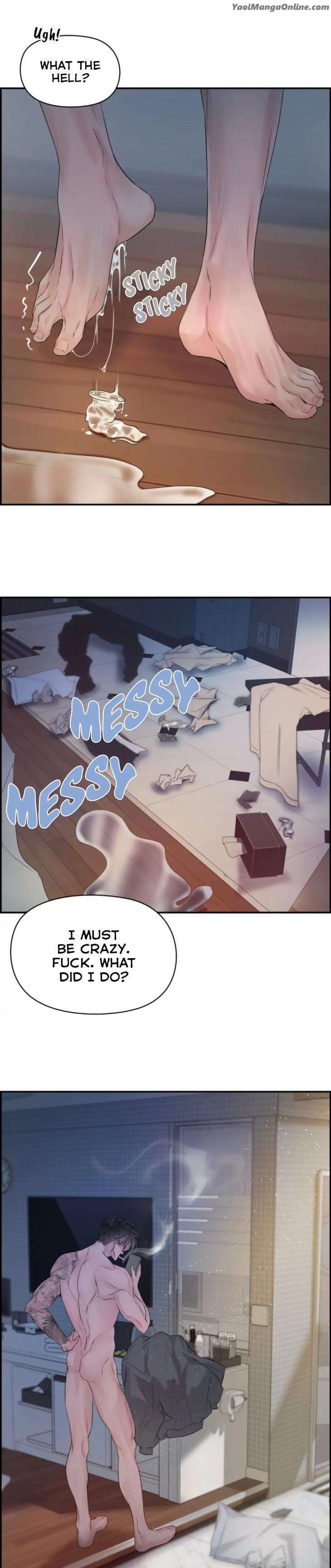 Defence-Mechanism-By-Zed-19-Uncensored-Eng page 20