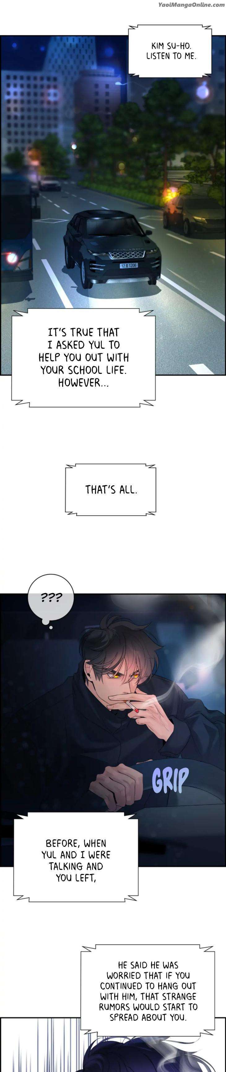 Defence-Mechanism-By-Zed-19-Uncensored-Eng page 27