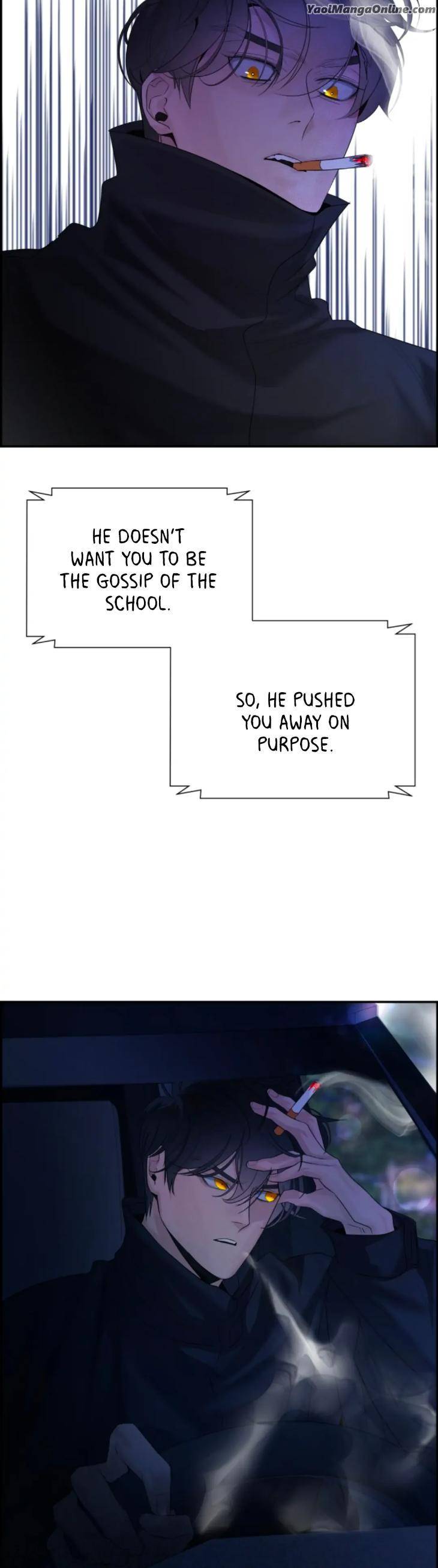 Defence-Mechanism-By-Zed-19-Uncensored-Eng page 28