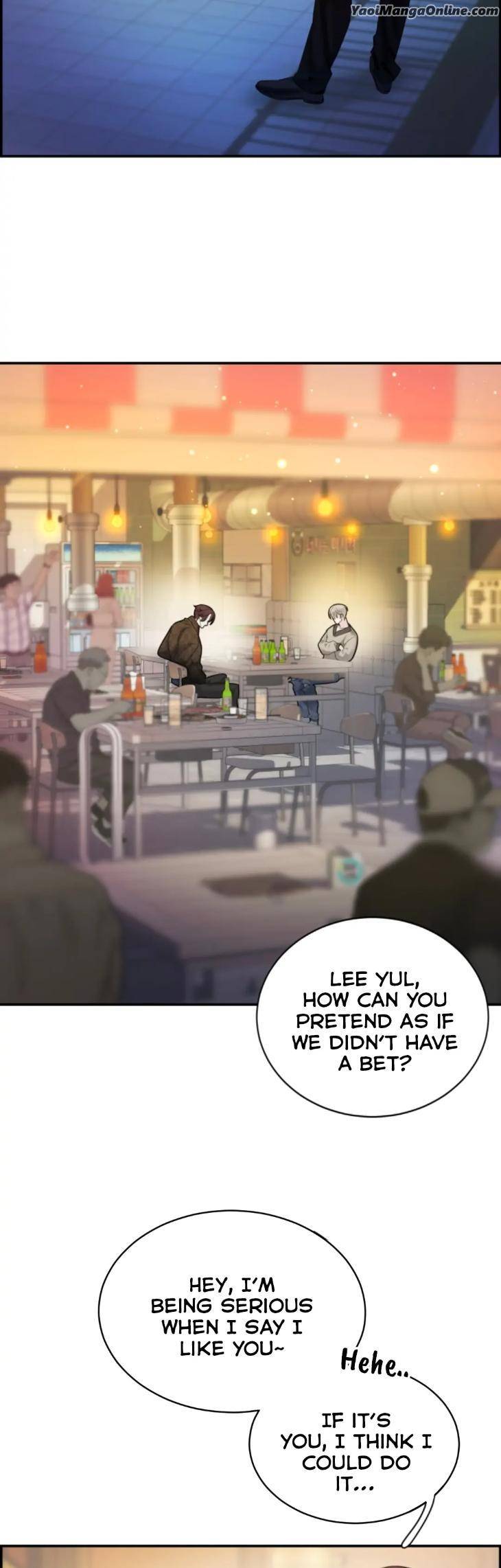 Defence-Mechanism-By-Zed-19-Uncensored-Eng page 31