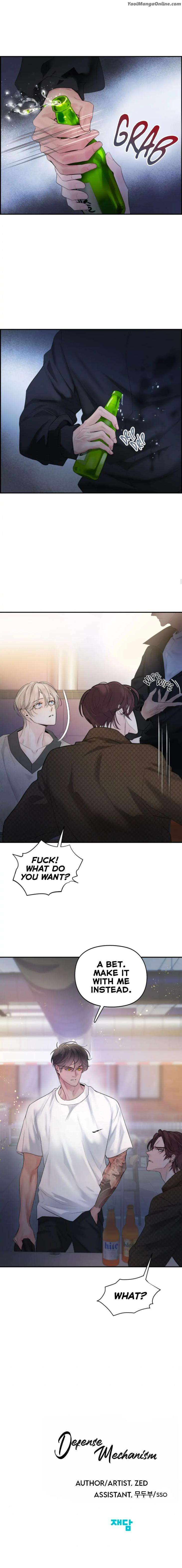 Defence-Mechanism-By-Zed-19-Uncensored-Eng page 33