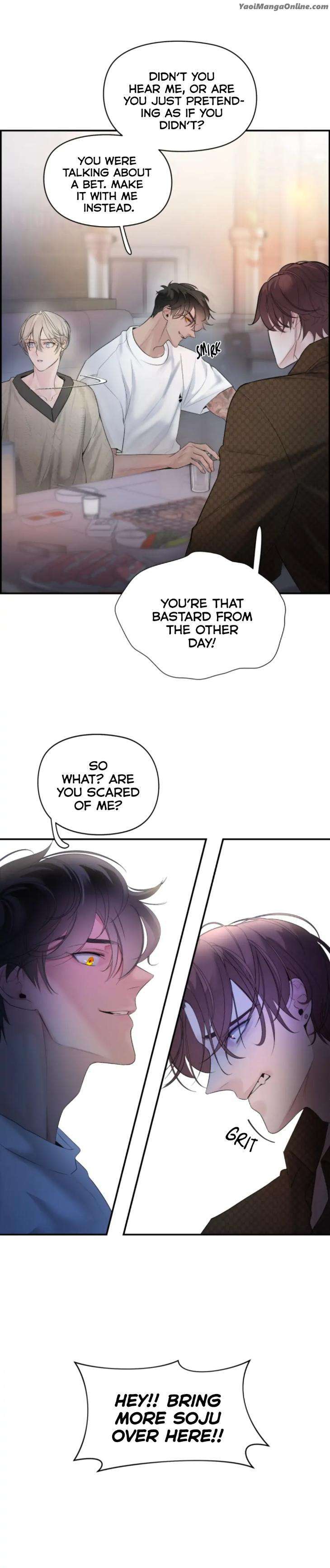 Defence-Mechanism-By-Zed-19-Uncensored-Eng chapter_015 thumbnail