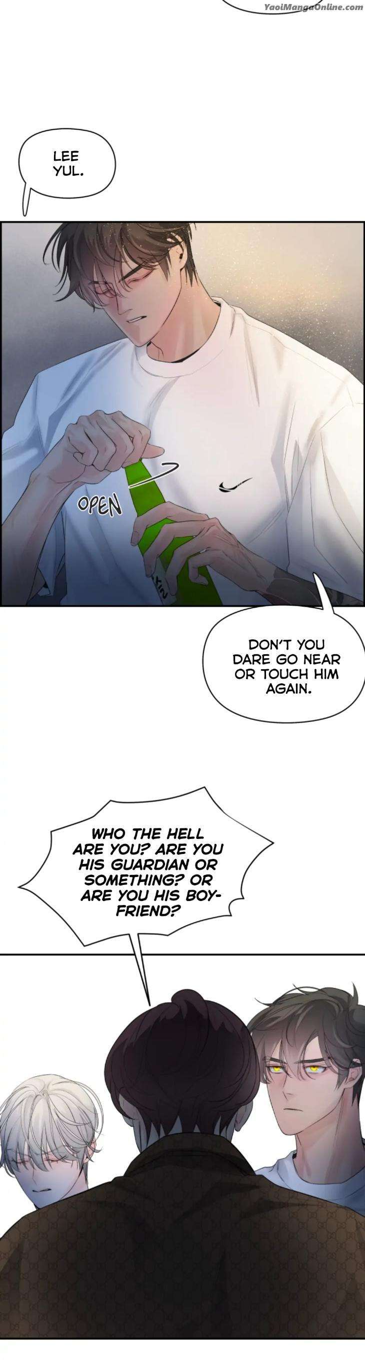 Defence-Mechanism-By-Zed-19-Uncensored-Eng page 3