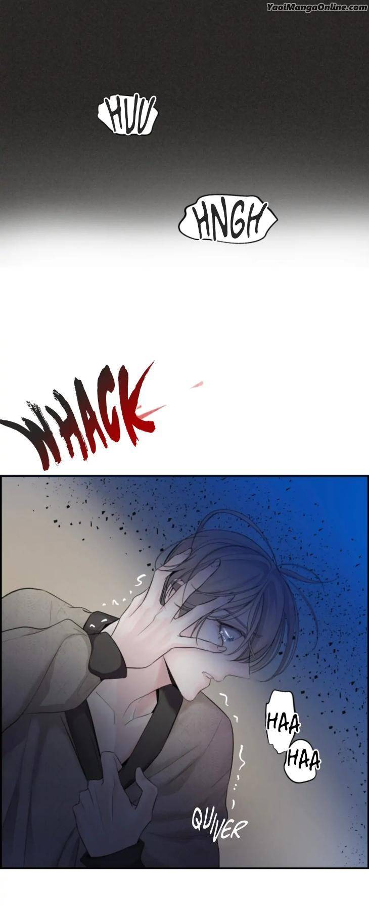 Defence-Mechanism-By-Zed-19-Uncensored-Eng page 12