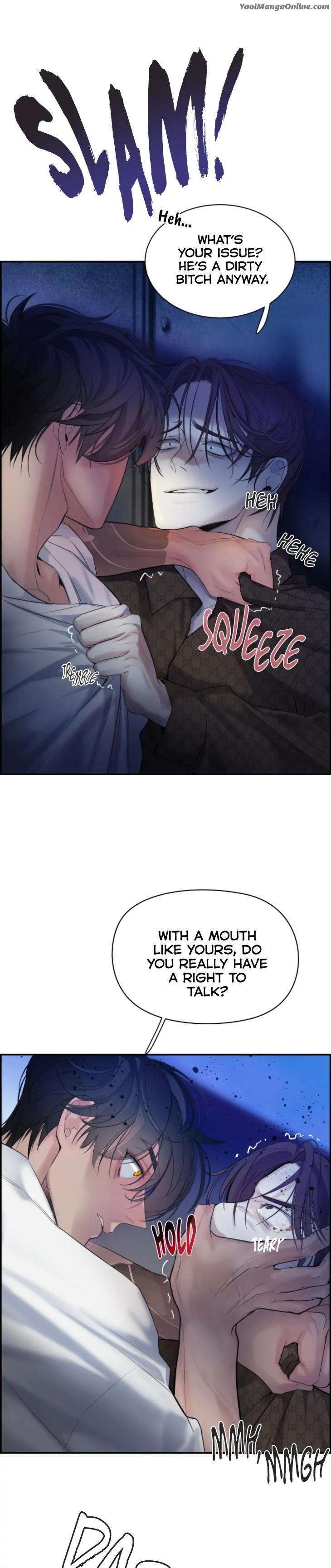 Defence-Mechanism-By-Zed-19-Uncensored-Eng page 13