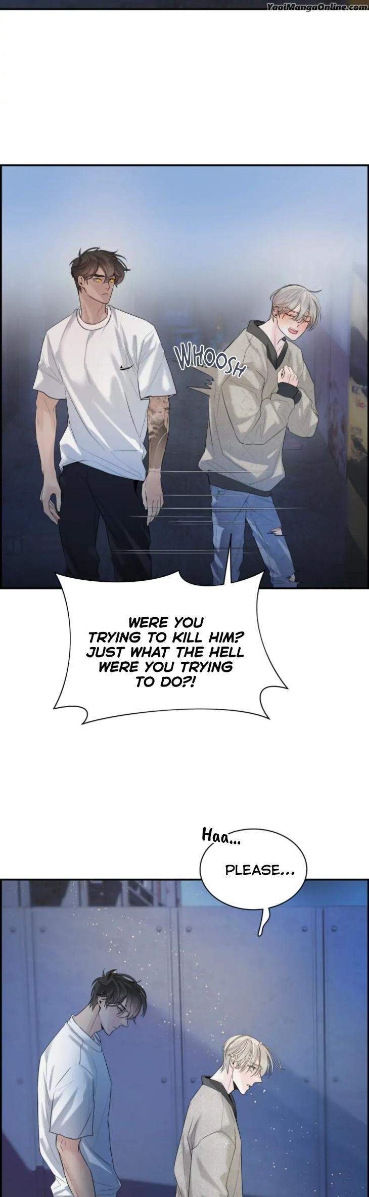 Defence-Mechanism-By-Zed-19-Uncensored-Eng page 17
