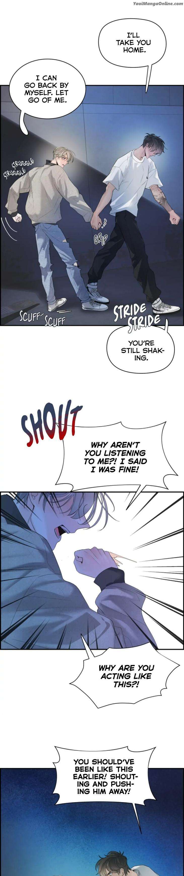 Defence-Mechanism-By-Zed-19-Uncensored-Eng page 19