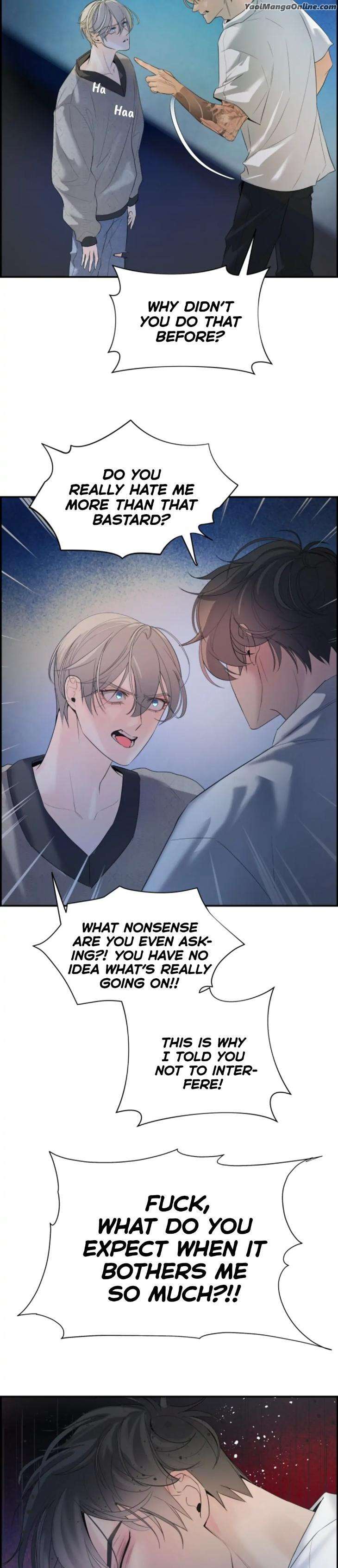 Defence-Mechanism-By-Zed-19-Uncensored-Eng page 20