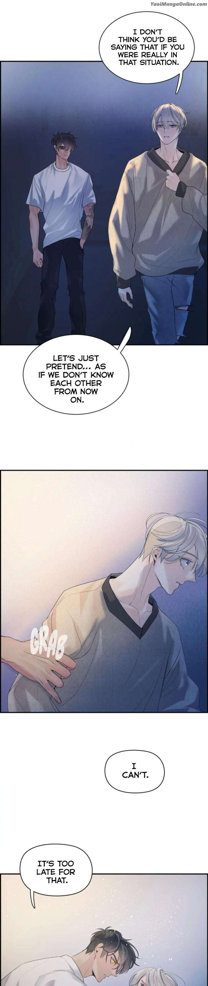Defence-Mechanism-By-Zed-19-Uncensored-Eng page 22