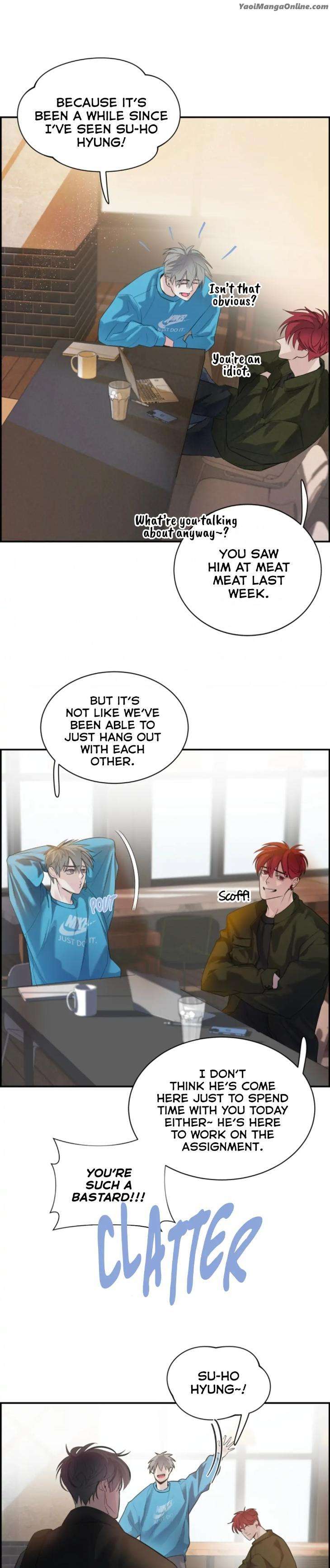 Defence-Mechanism-By-Zed-19-Uncensored-Eng page 28