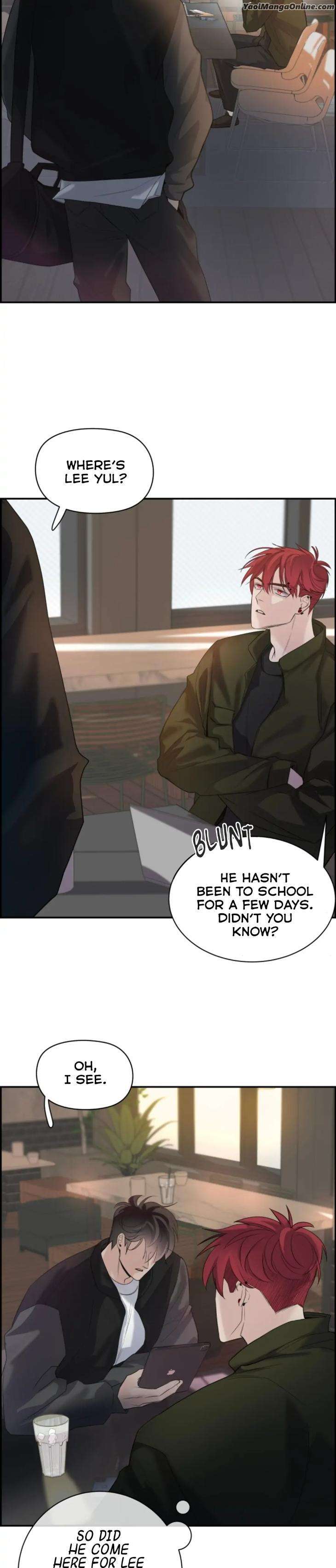 Defence-Mechanism-By-Zed-19-Uncensored-Eng page 29
