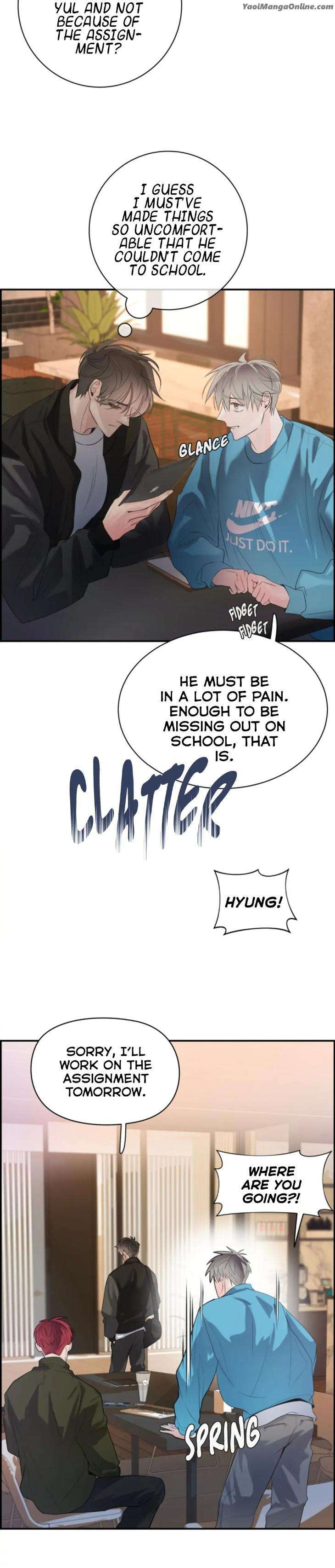Defence-Mechanism-By-Zed-19-Uncensored-Eng page 30
