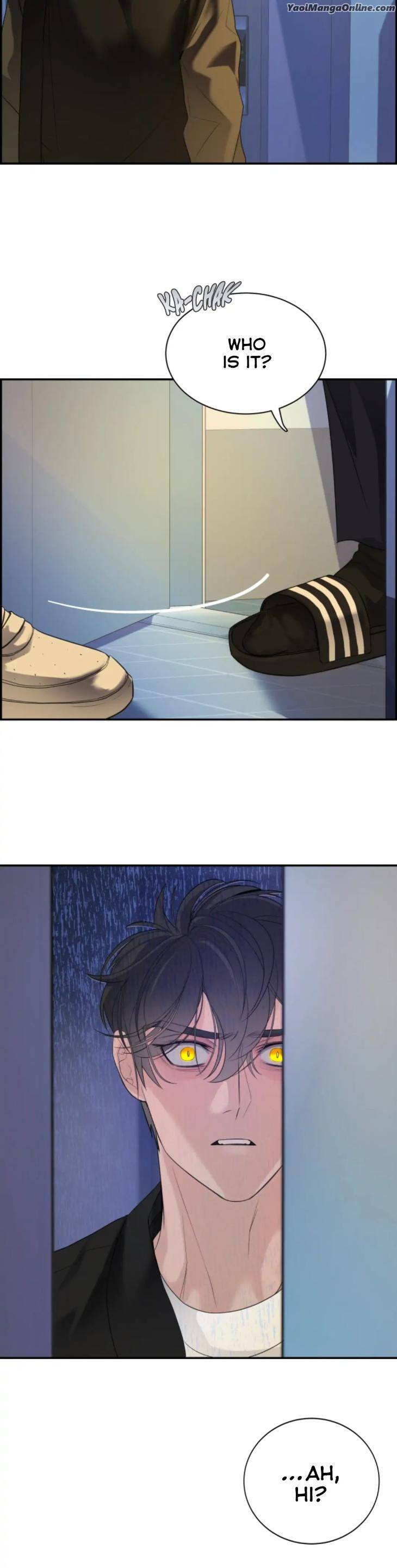 Defence-Mechanism-By-Zed-19-Uncensored-Eng page 32