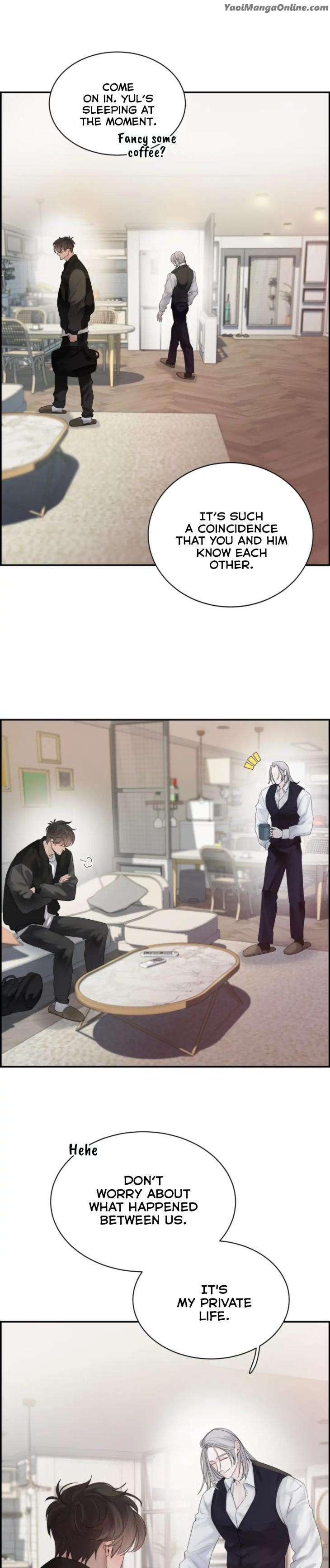 Defence-Mechanism-By-Zed-19-Uncensored-Eng chapter_016 thumbnail