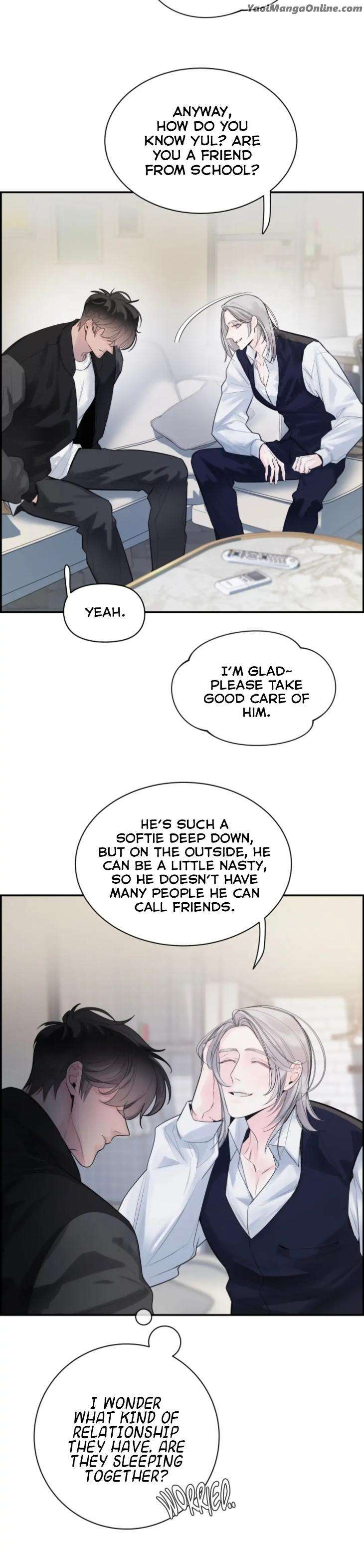 Defence-Mechanism-By-Zed-19-Uncensored-Eng page 3
