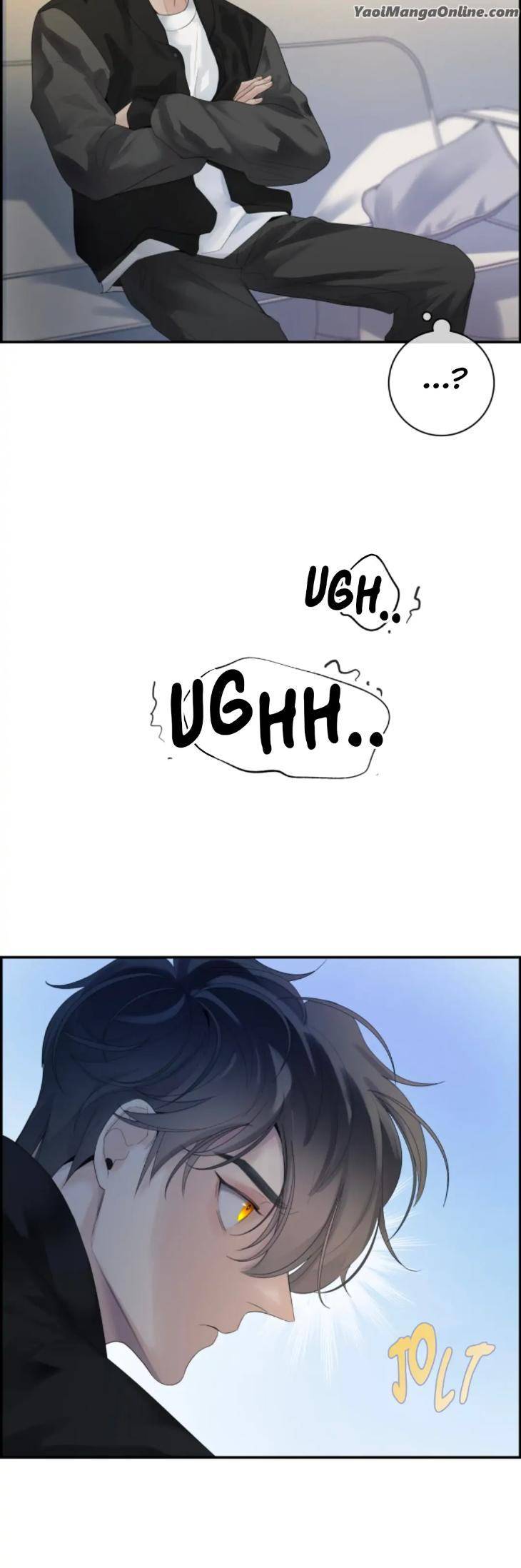 Defence-Mechanism-By-Zed-19-Uncensored-Eng page 9