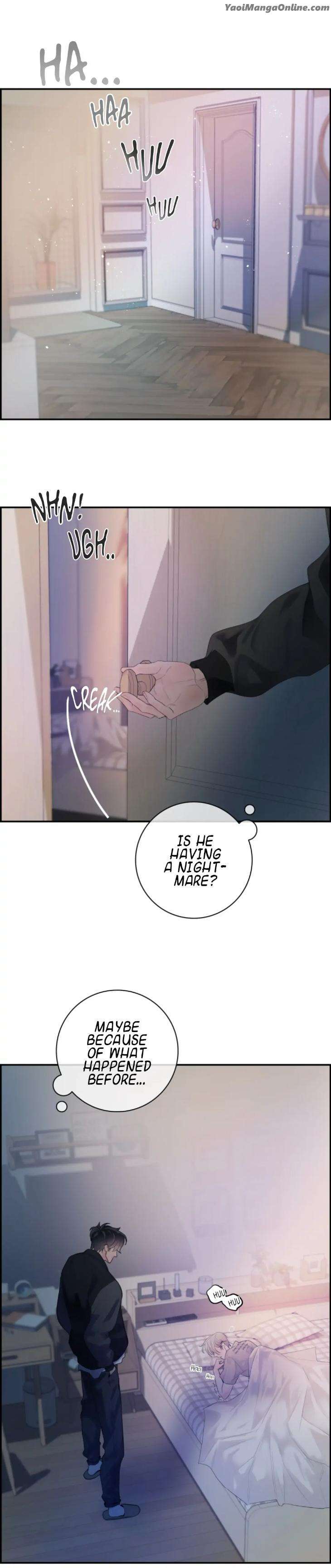 Defence-Mechanism-By-Zed-19-Uncensored-Eng page 10